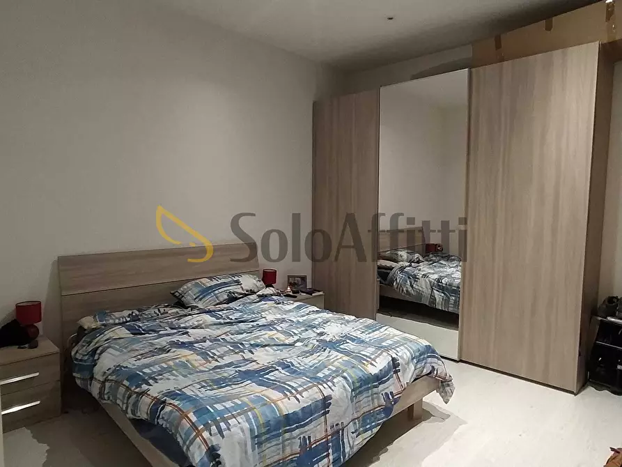 Immagine 8 di Trilocale in affitto  in Strada di Cardeto a Terni