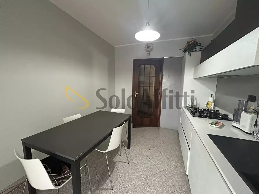 Immagine 16 di Quadrilocale in affitto  in Via Forlì 15F a Torino