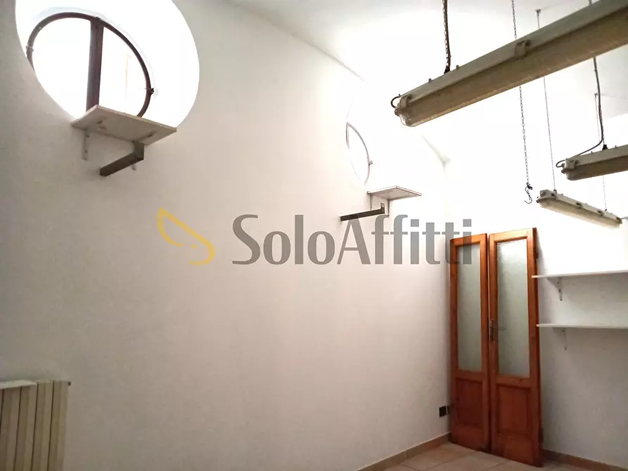 Immagine 10 di Locale commerciale in affitto  in Via Giovanni Giussani 2 a Nova Milanese