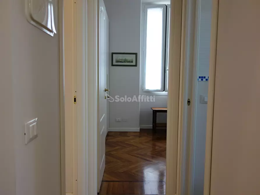 Immagine 7 di Trilocale in affitto  in Corso G. Garibaldi 169 a San Remo