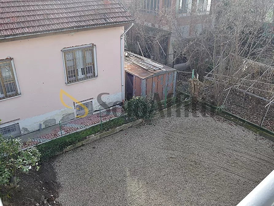 Immagine 33 di Trilocale in affitto  in Via Chiomo 5 a Settimo Torinese
