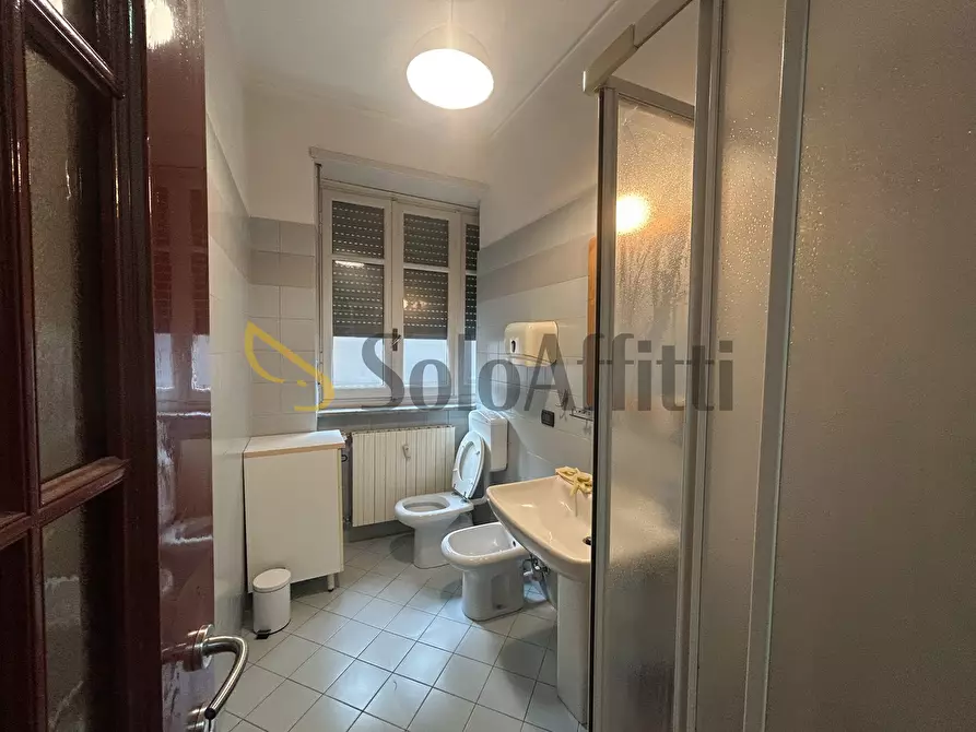 Immagine 15 di Quadrilocale in affitto  in Via Oulx 30 a Torino