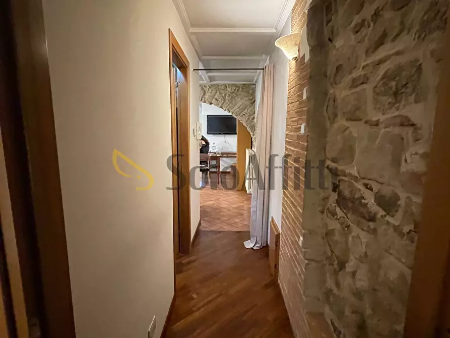 Immagine 17 di Trilocale in affitto  a Frosinone