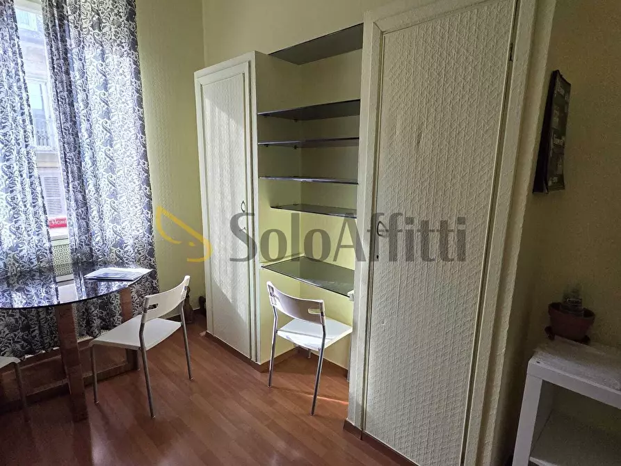Immagine 7 di Bilocale in affitto  in Via Cavour a Torino