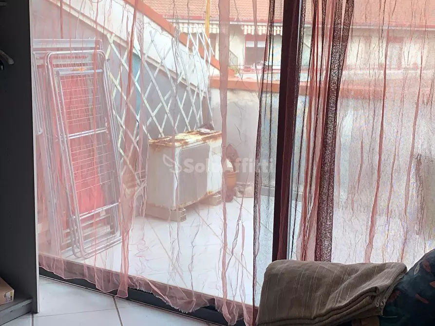 Immagine 12 di Mansarda in affitto  a Taormina