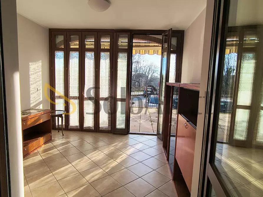 Immagine 5 di Bilocale in affitto  in Strada Cà Bianca a Orbassano