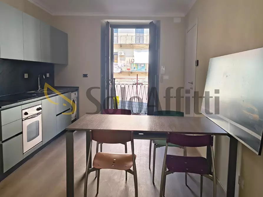 Immagine 1 di Trilocale in affitto  in Corso Raffaello 23/D a Torino