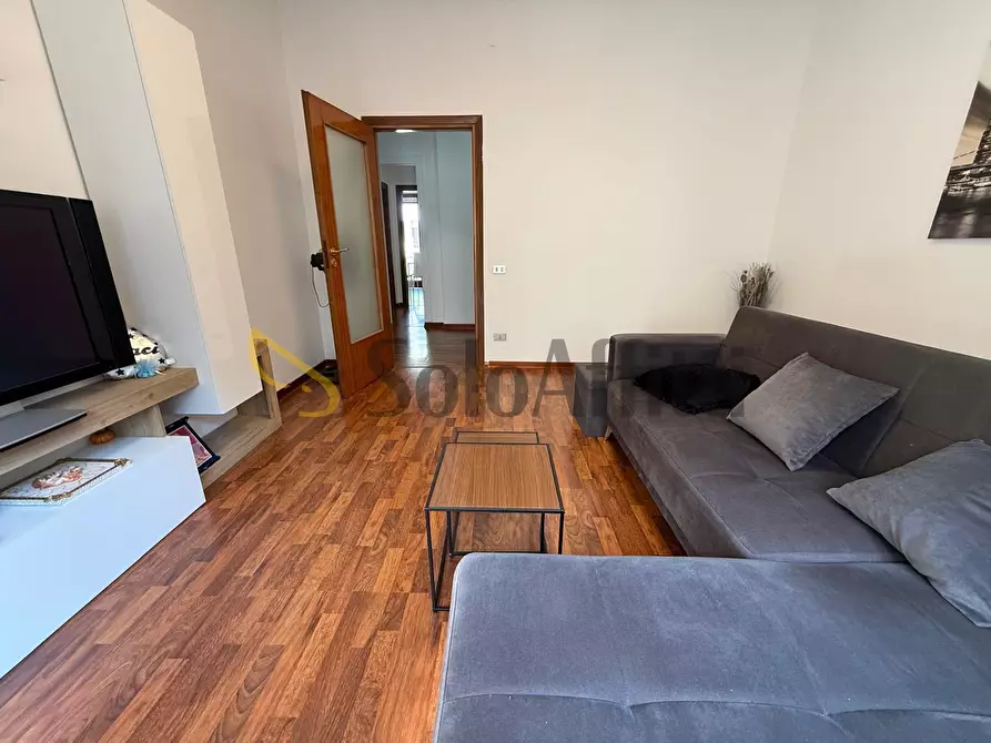 Immagine 6 di Trilocale in affitto  in Via Giuseppe Maria Bosco a Caserta