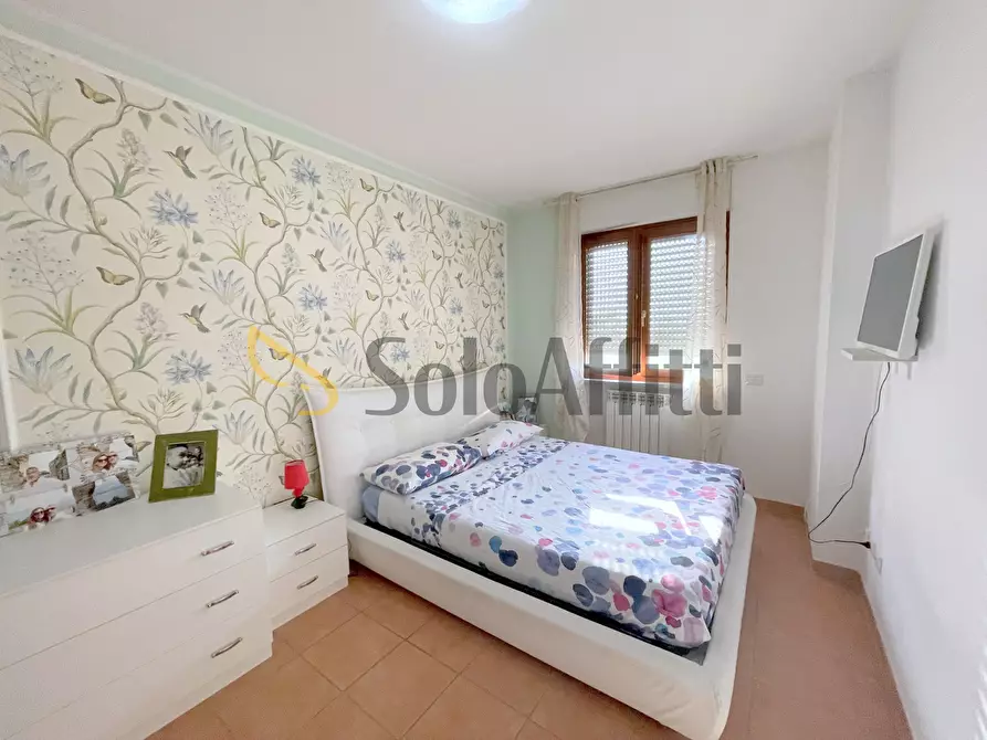 Immagine 9 di Trilocale in affitto  a Montefano