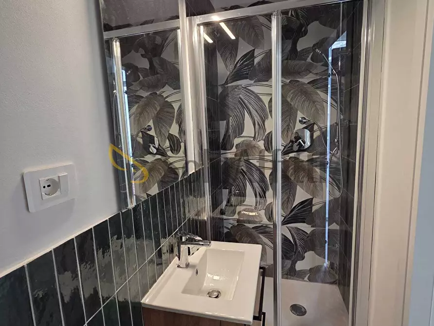 Immagine 11 di Bilocale in affitto  in Via San Paolo a Torino