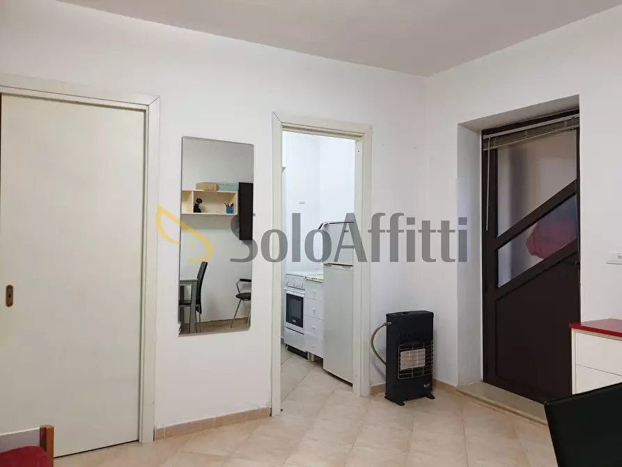 Immagine 3 di Monolocale in affitto  in Via Corace 24 a Catanzaro