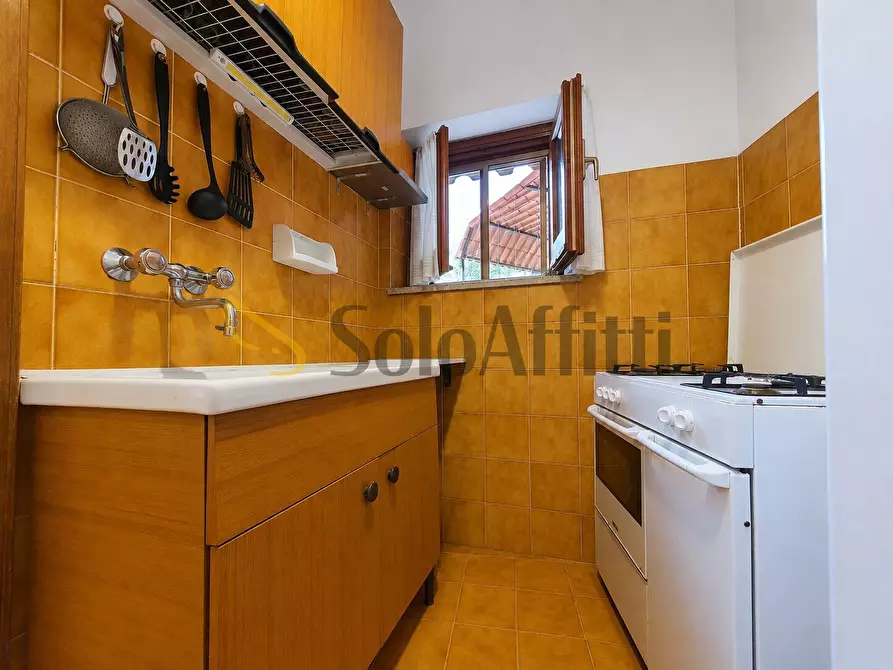 Immagine 9 di Casa indipendente in affitto  a Stalettì