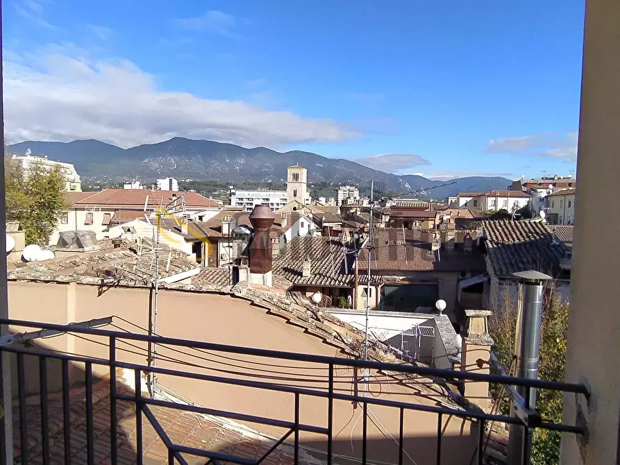 Immagine 11 di Trilocale in affitto  in Via del Leone a Terni