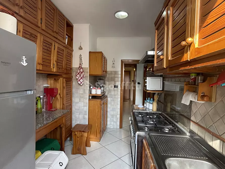 Immagine 4 di Quadrilocale in affitto  in Via Giacomo Matteotti a Anzio