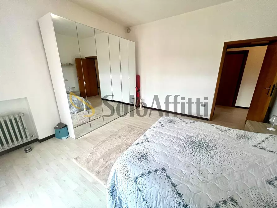 Immagine 19 di Trilocale in affitto  in Contrada Colle Santa Maria 28 a Mosciano Sant'angelo