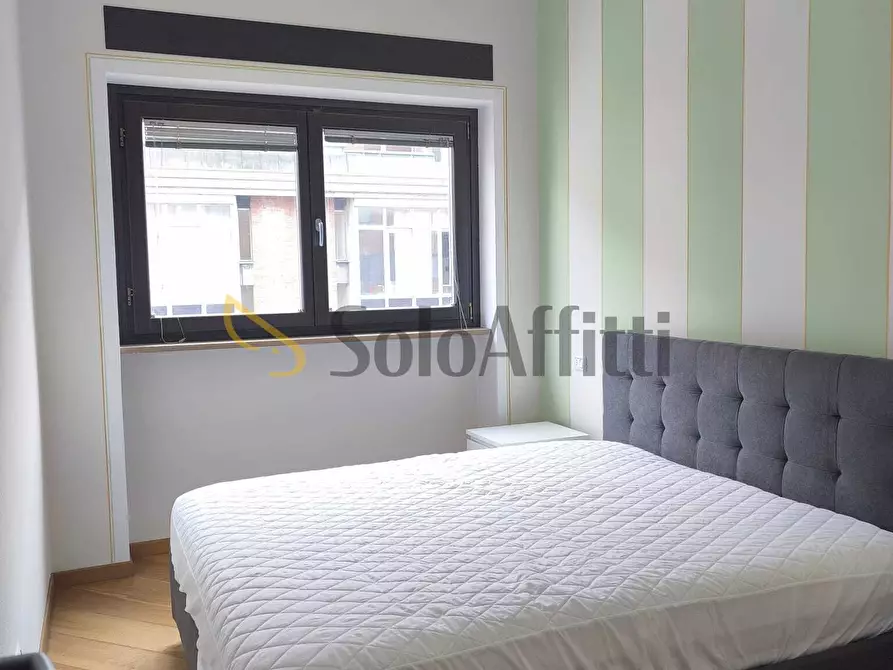 Immagine 12 di Bilocale in affitto  in Via Giuseppe Pomba 25 a Torino