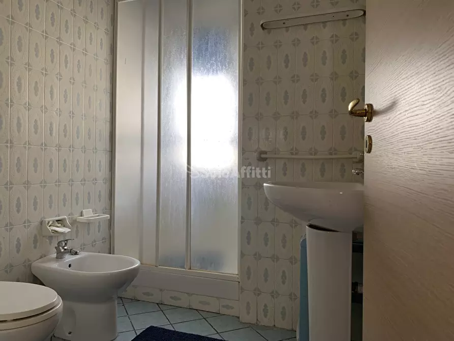 Immagine 15 di Quadrilocale in affitto  a Catanzaro