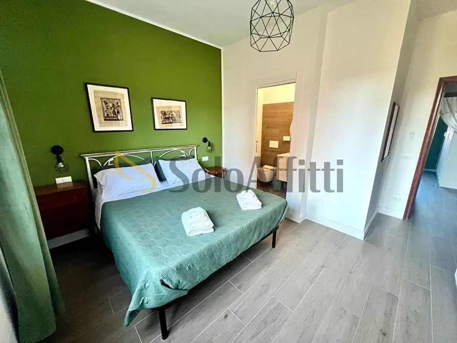 Immagine 10 di Quadrilocale in affitto  in Via Rovereto 16 a Giulianova