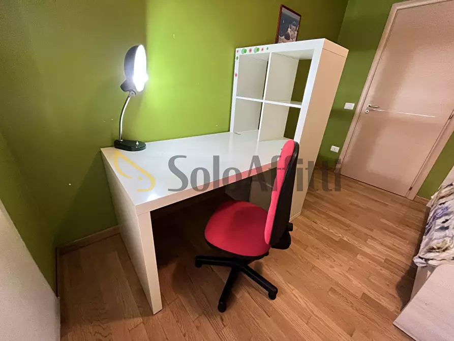 Immagine 35 di Trilocale in affitto  a Potenza