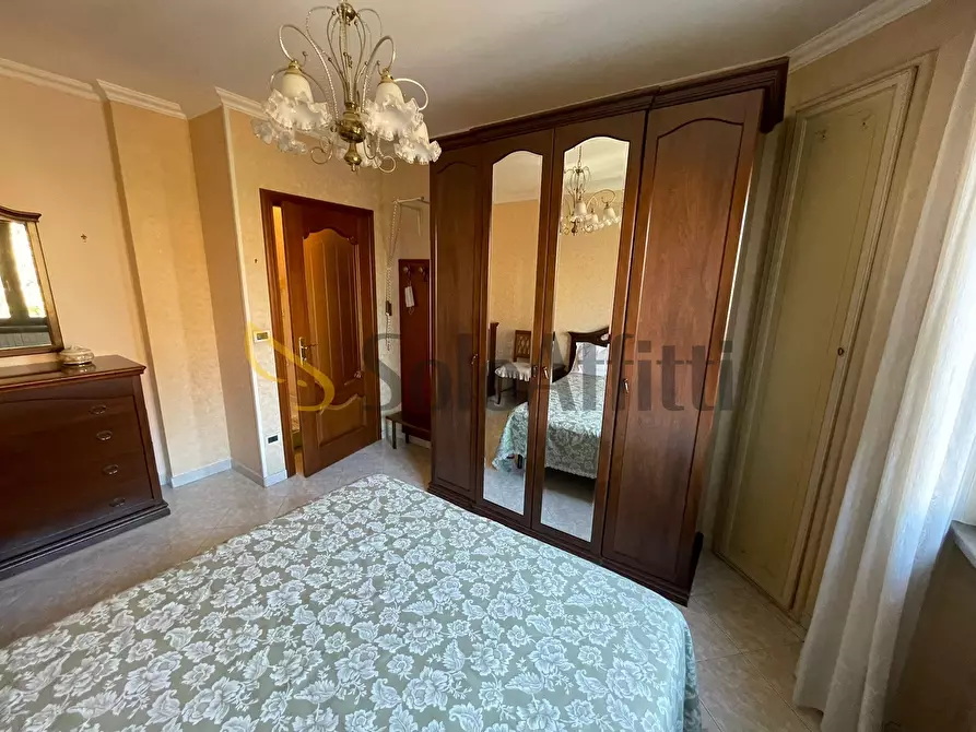 Immagine 10 di Quadrilocale in affitto  in Via D. Chiesa 28/A a Nichelino