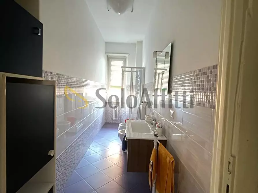 Immagine 2 di Bilocale in affitto  in Via Giosuè Borsi a Torino