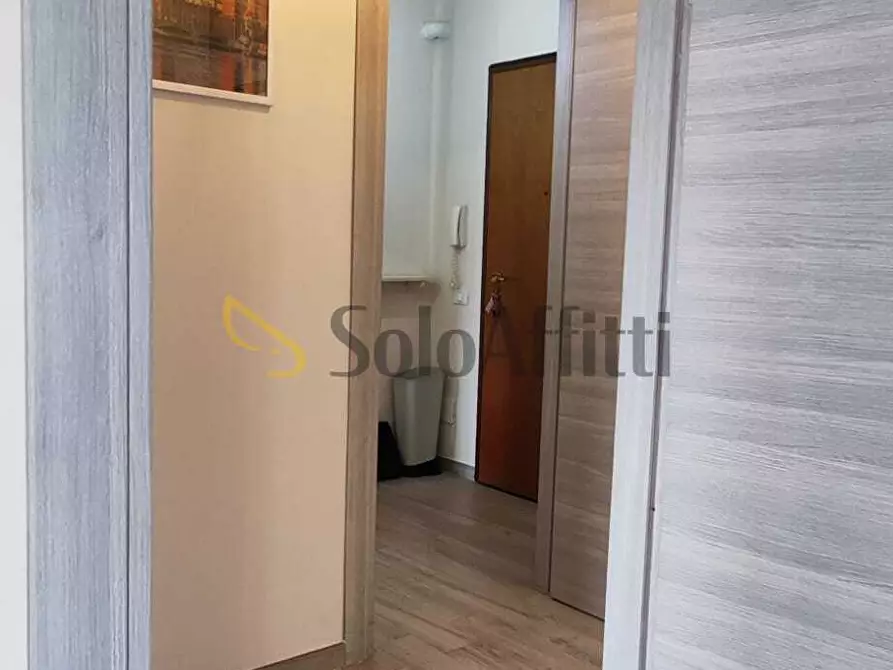 Immagine 5 di Trilocale in affitto  in Via Francesco Guardi 58 a Cinisello Balsamo