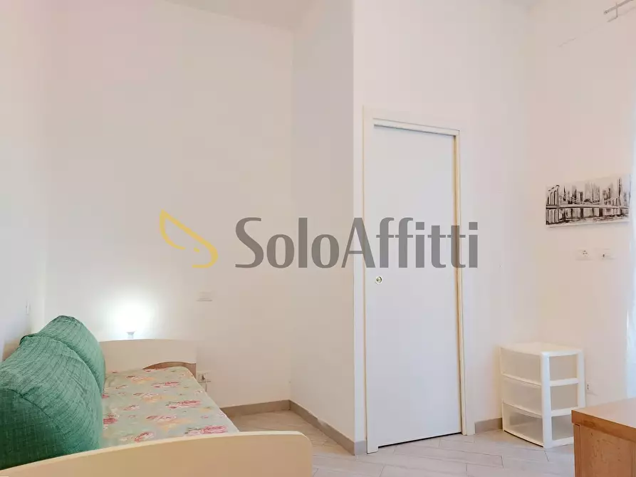 Immagine 21 di Trilocale in affitto  in Via Carlo Randaccio a Roma