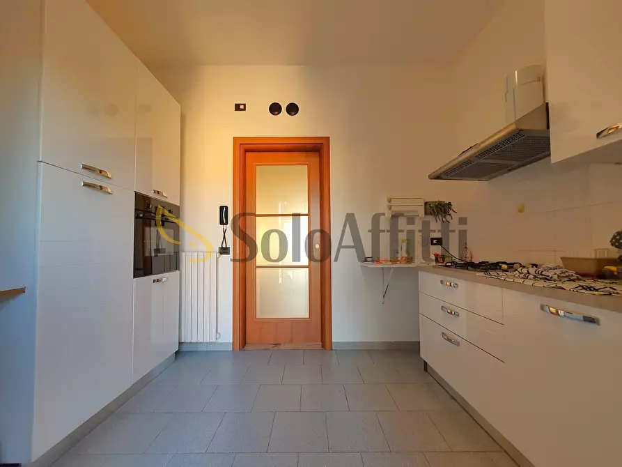 Immagine 7 di Bilocale in affitto  a Catanzaro