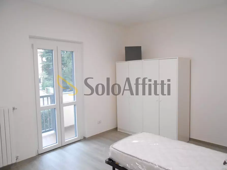Immagine 12 di Trilocale in affitto  in Via Luigi Montemartini 13 a Pavia