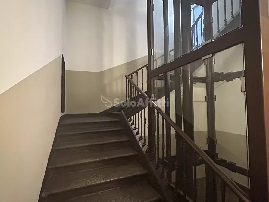 Immagine 3 di Mansarda in affitto  a Torino