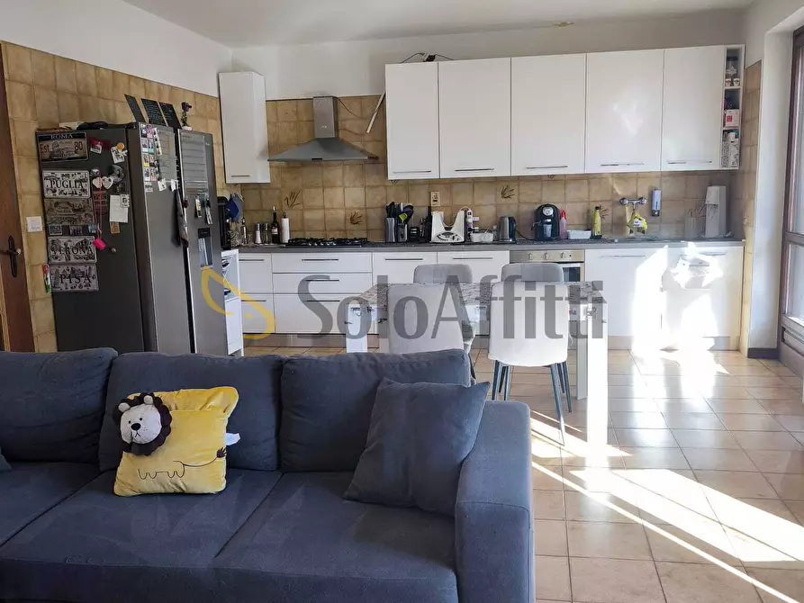 Immagine 6 di Bilocale in affitto  in Viale Armando Diaz 22 a Chieri