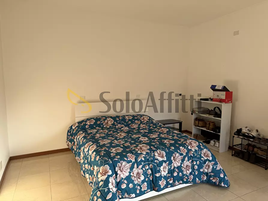 Immagine 11 di Trilocale in affitto  in Via Colombo 13 a Solaro