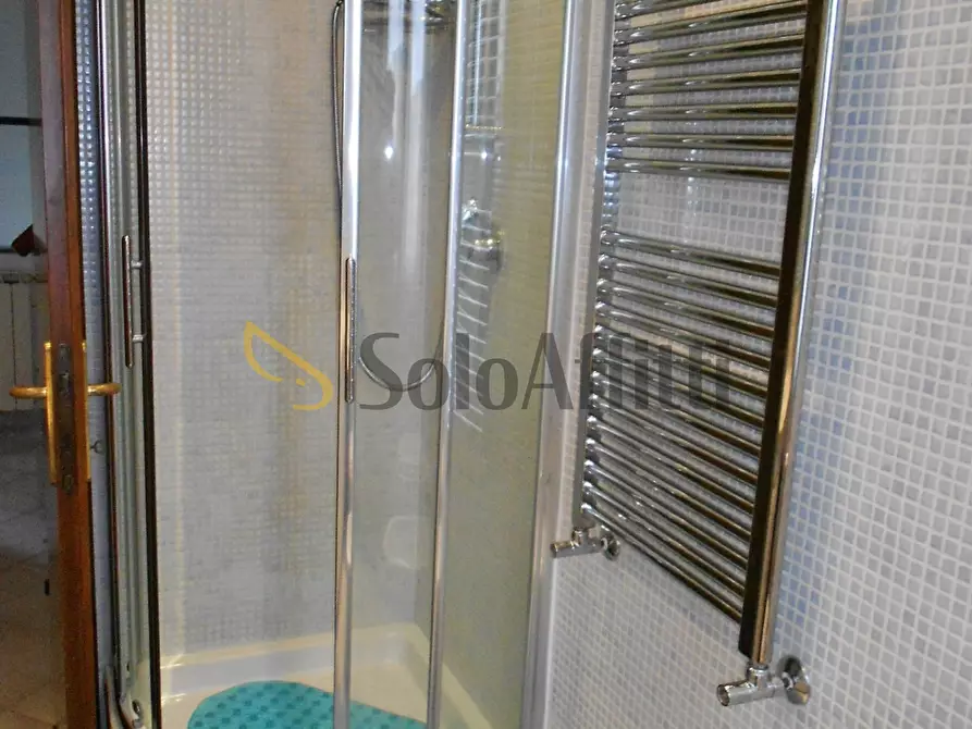 Immagine 21 di Villetta a schiera in affitto  in Via Fiorenzuola di Focara a Fiumicino