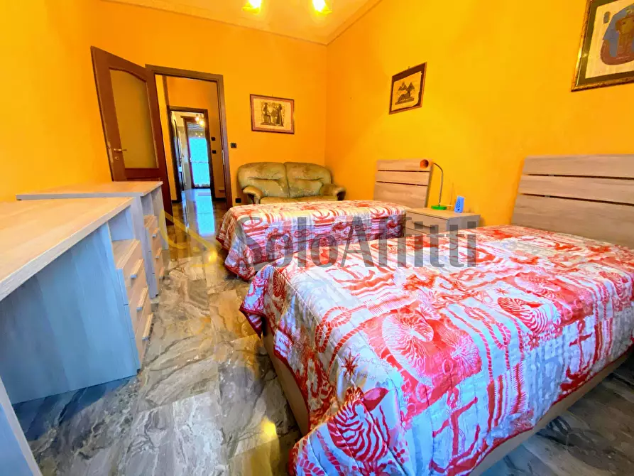 Immagine 2 di Trilocale in affitto  in Corso Francia 347 a Torino