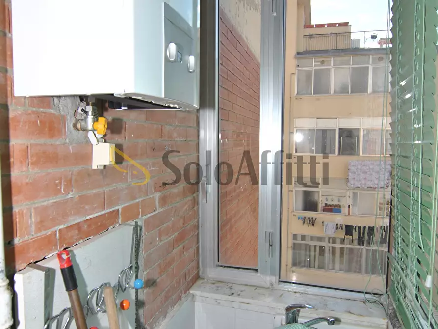 Immagine 13 di Quadrilocale in affitto  in Viale Giovanni Boccaccio 5 a Livorno