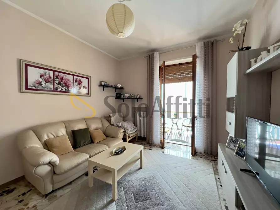 Immagine 18 di Trilocale in affitto  in Via San Francesco D'Assisi 34 a Nichelino