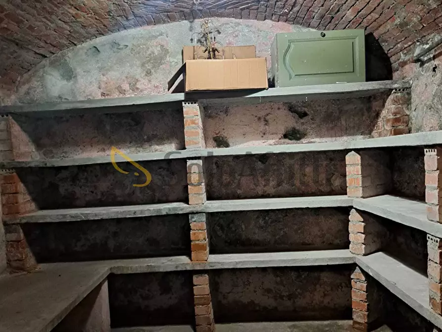 Immagine 18 di Casa indipendente in affitto  in VIA FUCINA 17 a Pinerolo