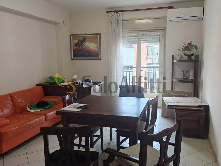 Immagine 18 di Trilocale in affitto  a Catania