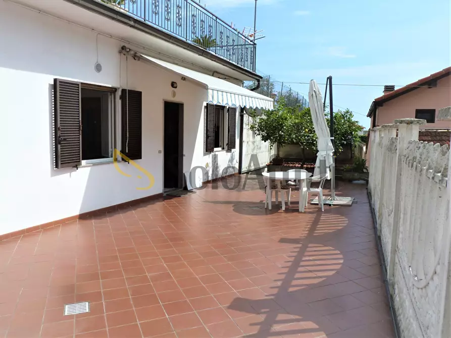 Immagine 13 di Bilocale in affitto  in Via delle Ginestre 45 a San Remo