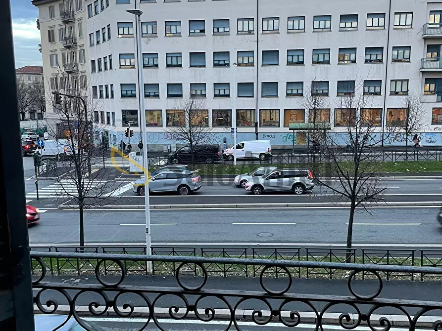 Immagine 20 di Quadrilocale in affitto  in Corso Principe Oddone a Torino