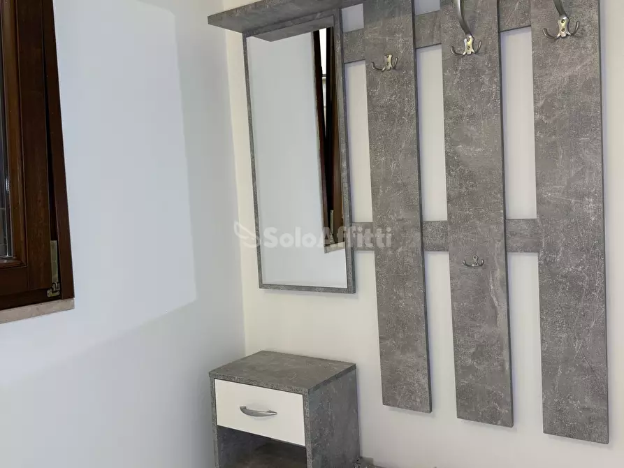 Immagine 3 di Quadrilocale in affitto  in Via Rifreddo 300 a Potenza