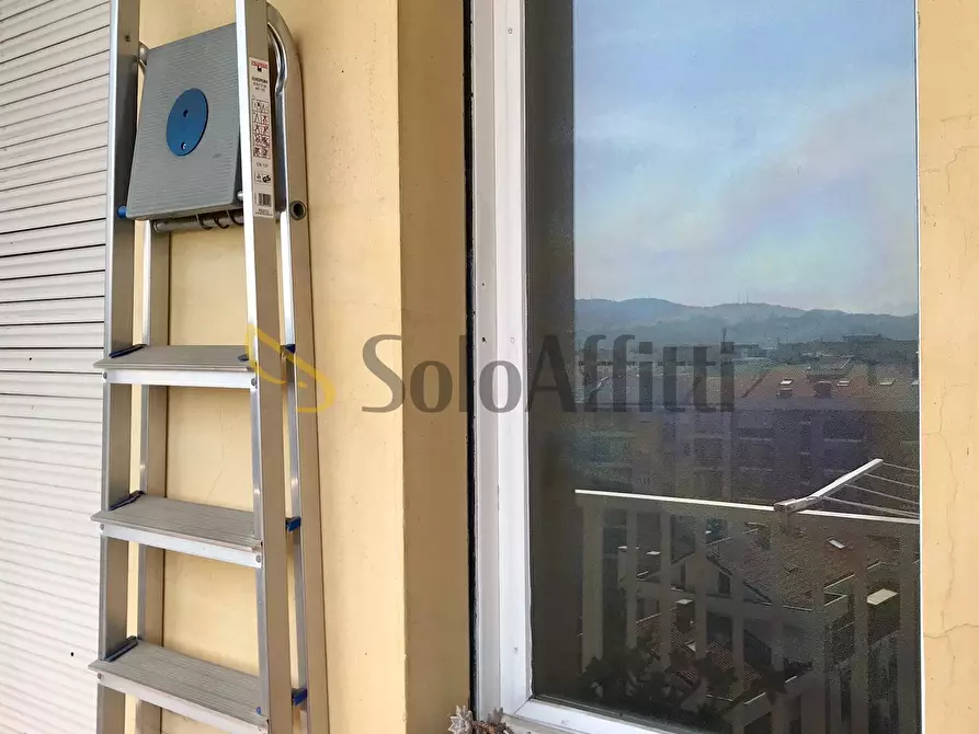 Immagine 26 di Quadrilocale in affitto  in Piazza del Monastero 10 a Torino