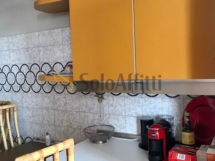Immagine 2 di Quadrilocale in affitto  in Piazza del Monastero 10 a Torino