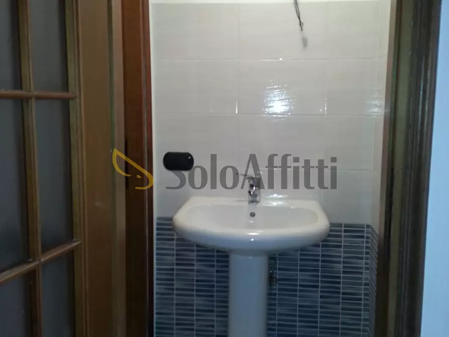 Immagine 7 di Monolocale in affitto  in Via Santa Chiara a Torino