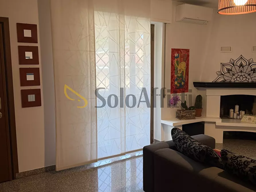 Immagine 4 di Quadrilocale in affitto  a Ceriano Laghetto