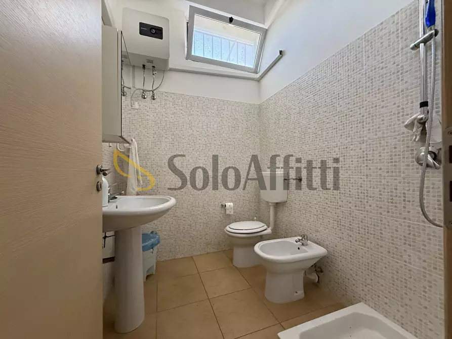 Immagine 8 di Capannone industriale in affitto  in Via Milazzo 34 a Catanzaro