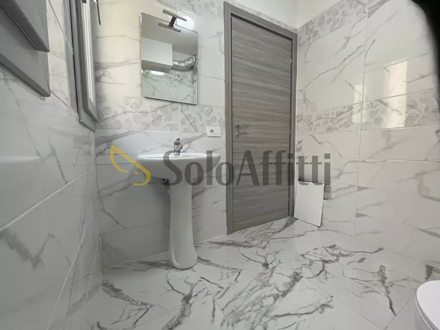 Immagine 4 di Bilocale in affitto  in Via XX Settembre 29 a Catanzaro