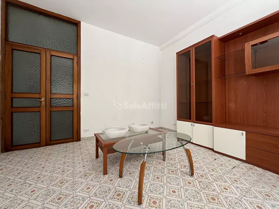 Immagine 6 di Trilocale in affitto  a Catanzaro