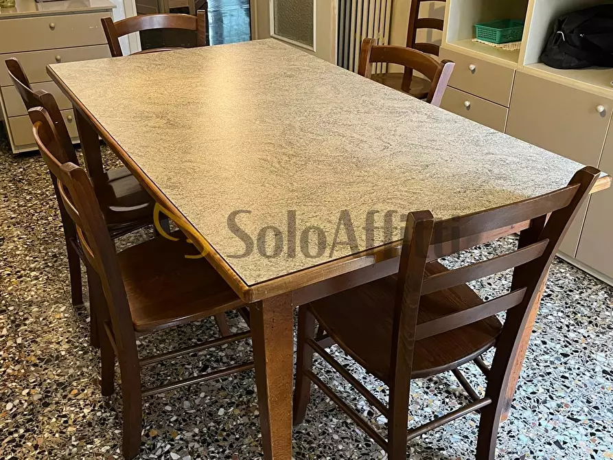 Immagine 19 di Trilocale in affitto  in Via Assisi 34 a Torino