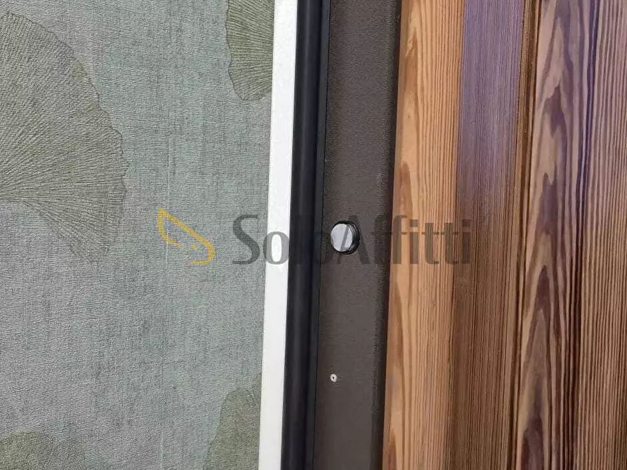 Immagine 49 di Trilocale in affitto  in Via Exilles 33 a Torino